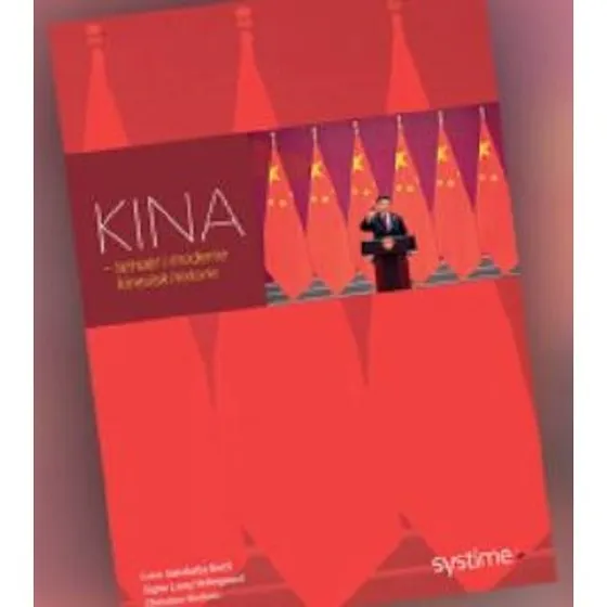 Kina: Temaer i moderne kinesisk historie