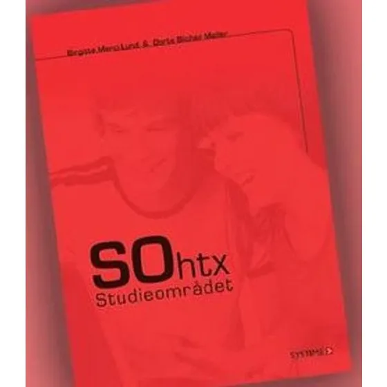 SO htx - Birgitte Merci Lund - Systime