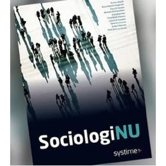 SociologiNU - Søren Kristiansen - Grundbog til sociologi