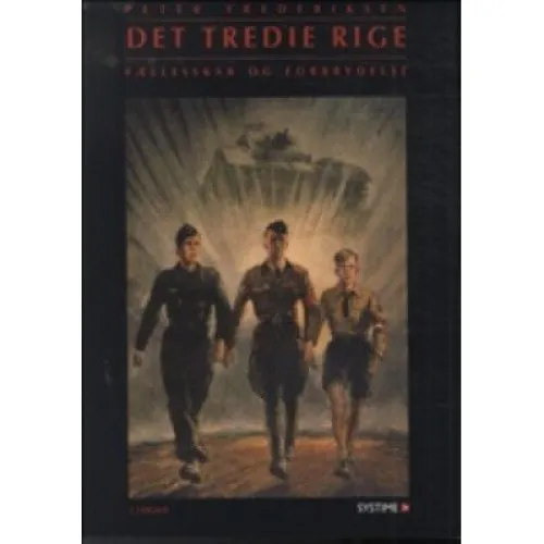 Det tredie Rige - Peter Frederiksen