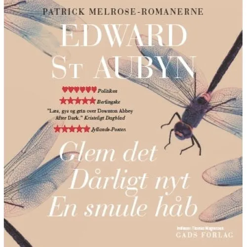 Glem det - Dårligt nyt & En smule håb
