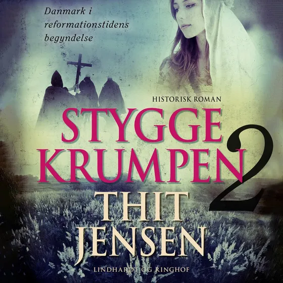 Thit Jensen: Stygge Krumpen - Del 2