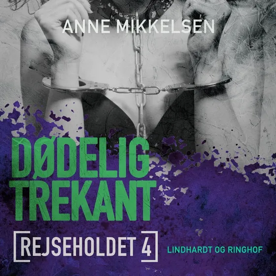 Rejseholdet 4: Dødelig trekant
