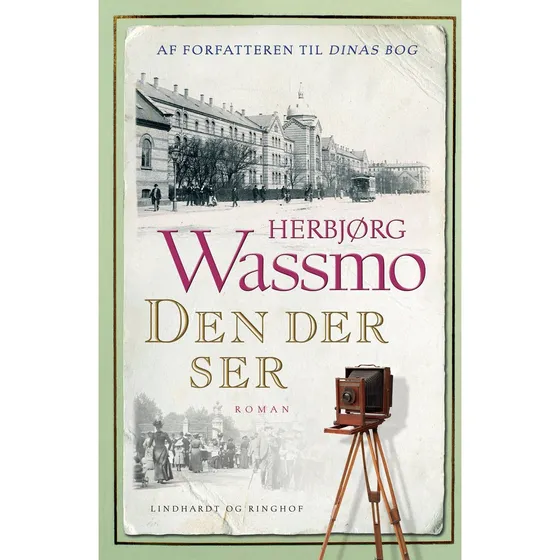 Den der ser