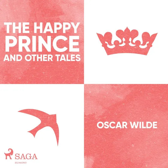 Oscar Wilde: The Happy Prince and Other Tales