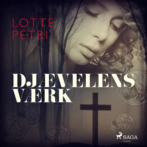 Djævelens værk - Lotte Petri (Lydbog)
