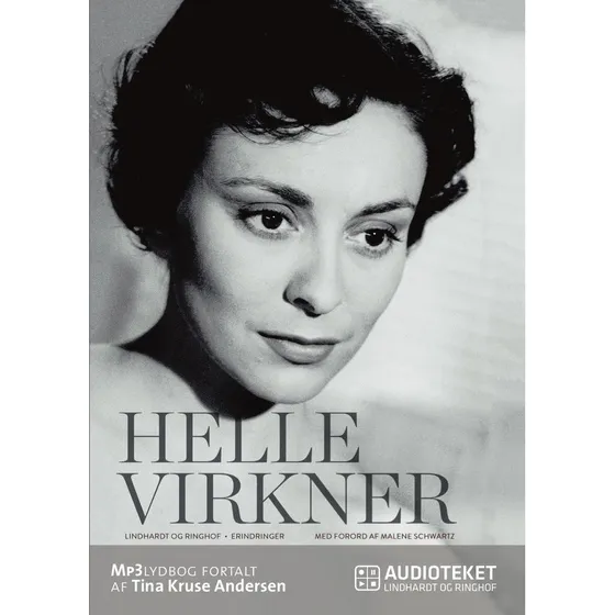 Helle Virkner: Et liv