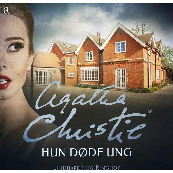 Agatha Christie: Hun døde ung