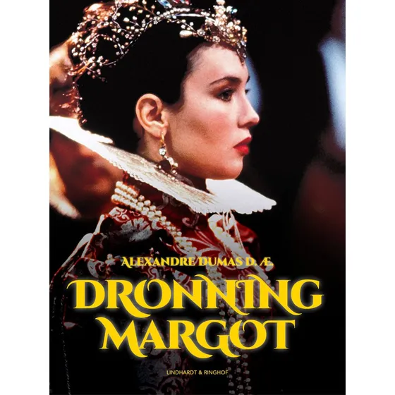 Dronning Margot