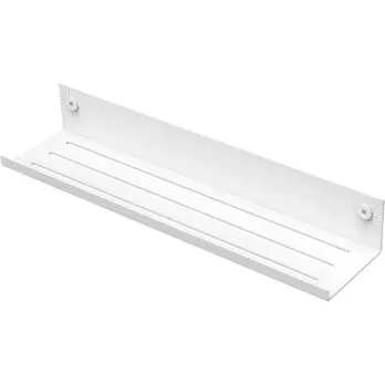 BONN Hylde til badet 37 cm, mat hvid