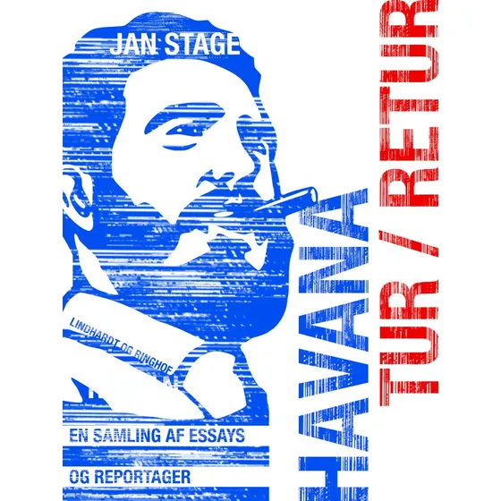 Havana tur/retur - Jan Stage (Lydbog)
