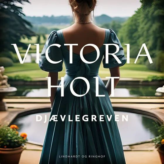 Djævlegreven af Victoria Holt - Lydbog