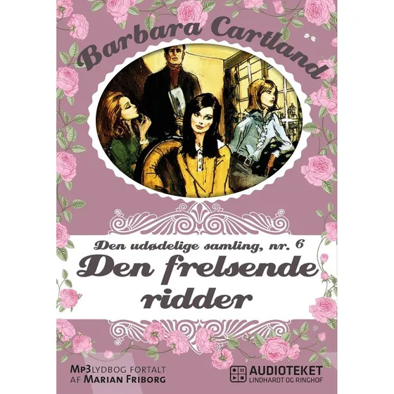 Den frelsende ridder