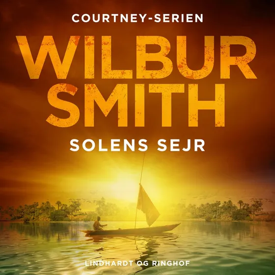Wilbur Smith: Solens sejr
