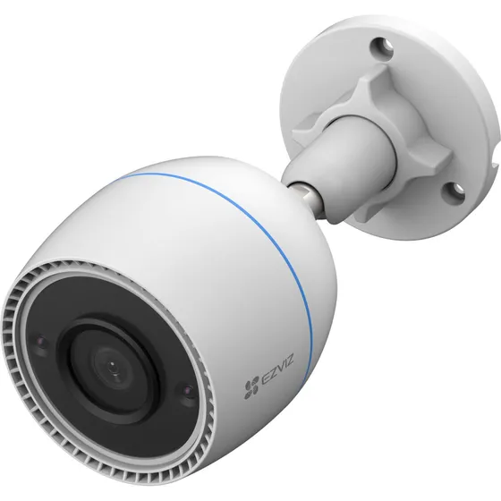 EZVIZ CS-H3c Bullet IP Overvågningskamera (1080p)