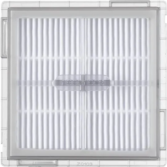Roborock HEPA-støvfilter til Q7 TF & Q7 TF+ (2-pak)