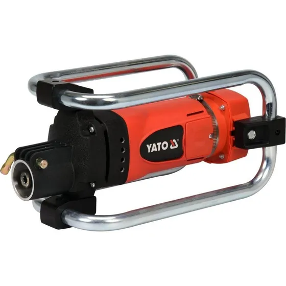 YATO YT-82601 Betonvibrator - 2300W med 4m slange