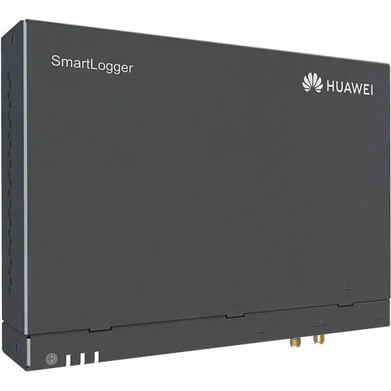 Huawei SmartLogger 3000A01 PV-overvågningsenhed