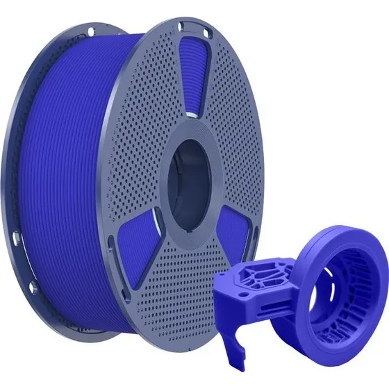Sunlu PETG High-Speed Matte Filament - Blå, 1.75mm, 1kg