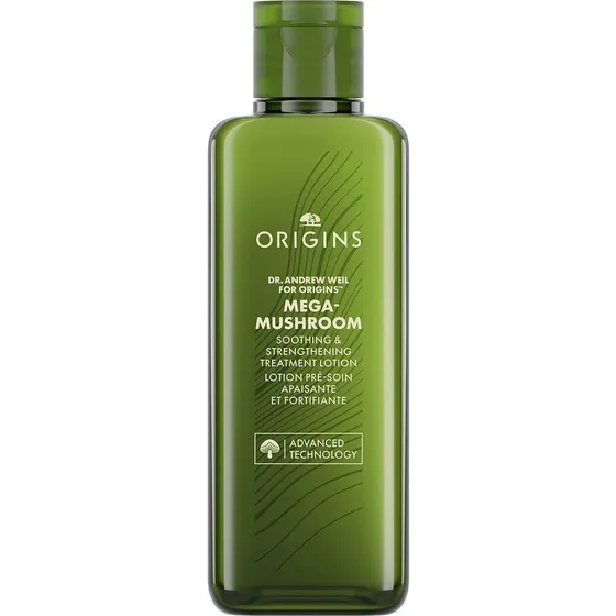 Origins Dr. Weil Mega-Mushroom Soothing Treatment Lotion 200 ml