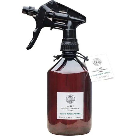 Depot No. 902 Black Pepper Fragrance Spray, 500 ml