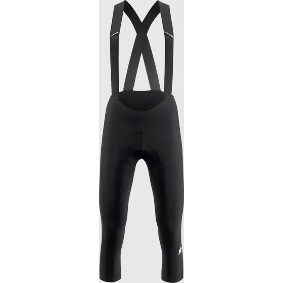 Assos Mille GT Spring Fall S11 Bib Knickers Dame - Sort - S