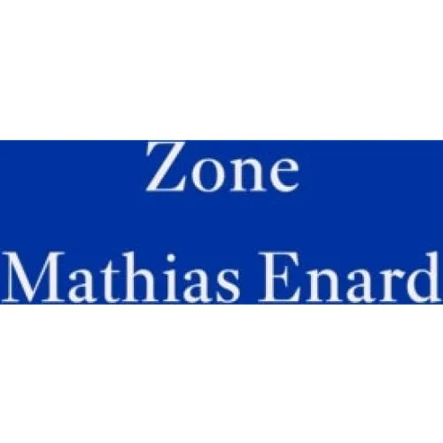 Zone - Mathias Énard