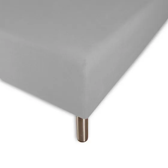 Boxlagen 140x200 cm 25 cm – 100% Økologisk bomuldssatin