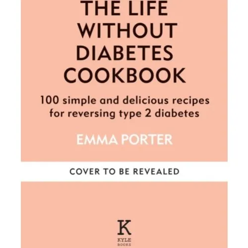 Life Without Diabetes - Professor Roy Taylor (Revideret udgave)
