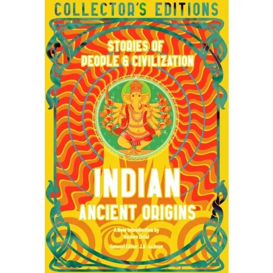 Indian Ancient Origins: Stories of People & Civilization