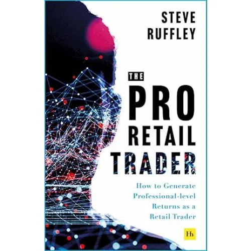 The Pro Retail Trader - Steve Ruffley - Bog