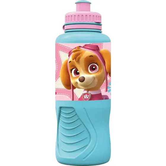 Paw Patrol drikkedunk 400 ml - Skye & Everest (BPA-fri)