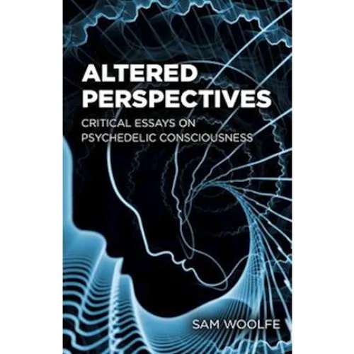 Sam Woolfe - Altered Perspectives (Bog)