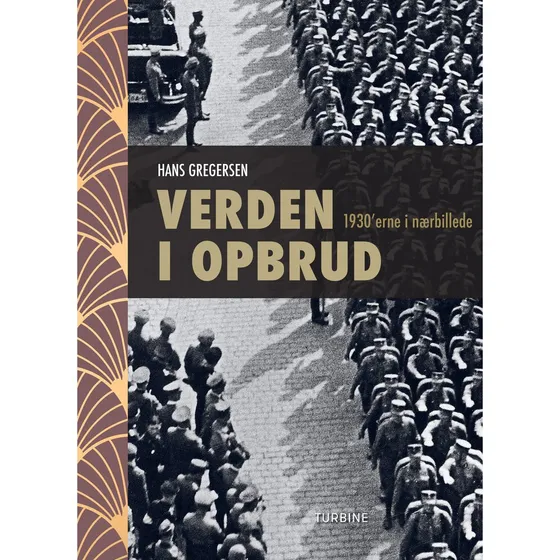Verden i opbrud