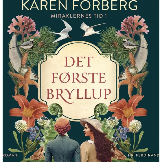 Det første bryllup