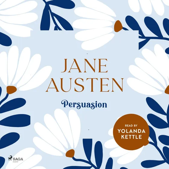 Jane Austen - Persuasion