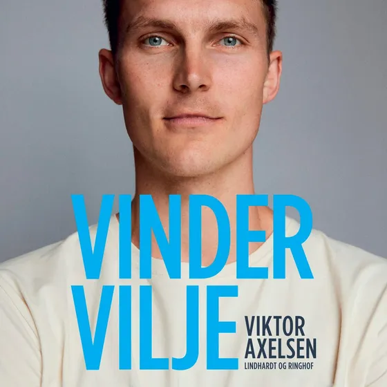 Vindervilje af Viktor Axelsen