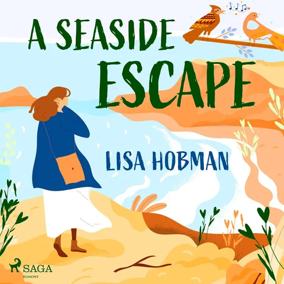 A Seaside Escape - Roman af Mallory Westerman