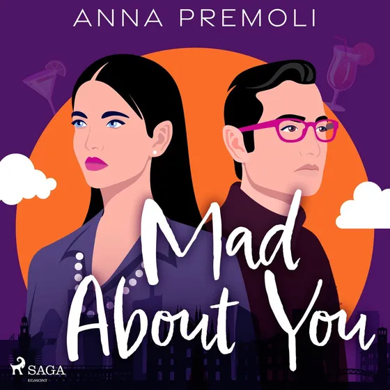 Mad About You - Giada Borghi
