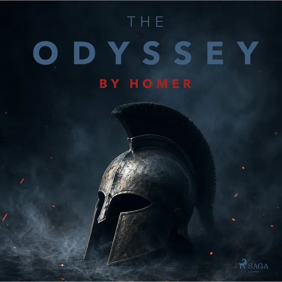 Homer: The Odyssey