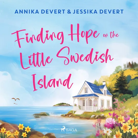 Finding Hope on the Little Swedish Island: En kystromance