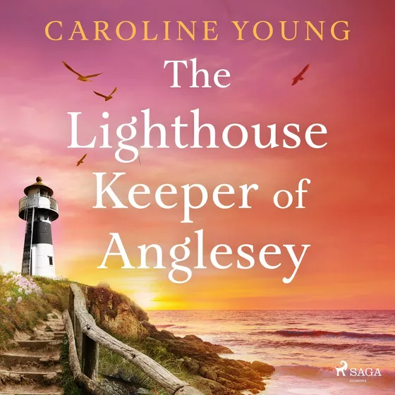 The Lighthouse Keeper of Anglesey - Inspirerende roman