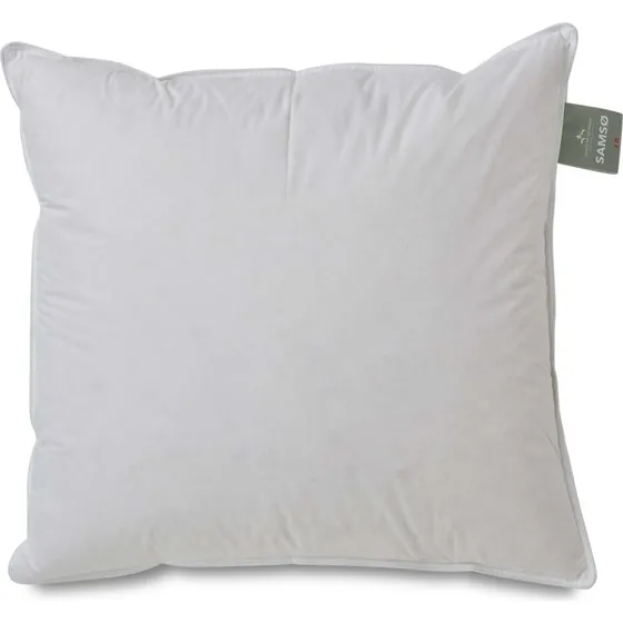 Moskuspude Samsø 60x63 cm – 3-kammer mellem (Quilts of Denmark)