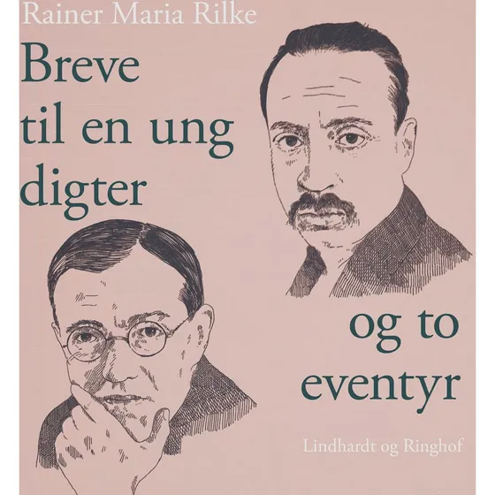 Breve til en ung digter og to eventyr