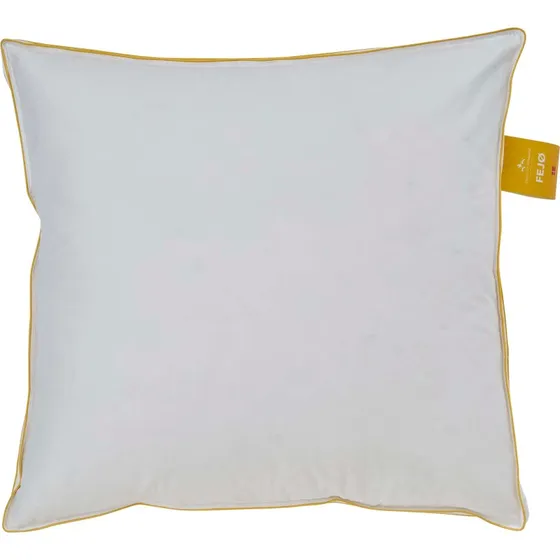 Moskuspude Fejø (Lav) 60x63 cm – 3-kammer, dansk