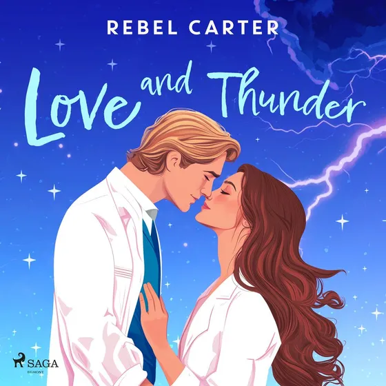 Love and Thunder - Carter og Rebel Carter