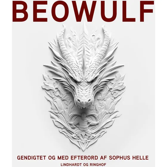 Beowulf - Sophus Helle (Lydbog)
