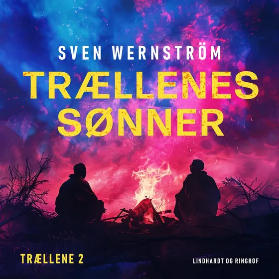 Trællenes sønner