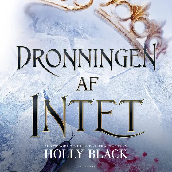 Holly Black: Folk of the Air (3) - Dronningen af intet