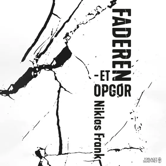 Faderen - Et opgør af Niklas Frank (Lydbog)